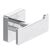 Крючок двойной villeroy&boch elements-striking tva15201200061 в Шымкенте фото № 1
