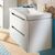 тумба с раковиной villeroy & boch subway 2.0 a69610dh в Шымкенте фото № 2