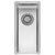 Кухонная мойка reginox new york r27851 18x40 l comfort в Шымкенте фото № 1