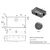 Кухонная мойка reginox new york r31377 72x40 l okg в Шымкенте фото № 3