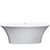 Ванна акриловая aquanet pleasure 150 x 72 см 00208595 в Шымкенте фото № 1
