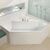 Акриловая ванна villeroy&boch loop&friends 205 x 90 uba205lfo6v-01, внутри овал в Шымкенте фото № 2
