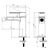 смеситель для биде villeroy&boch architectura tvb10300100061 в Шымкенте фото № 2
