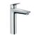 Высокий cмеситель для раковины hansgrohe logis 71090000 в Шымкенте фото № 1