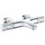 термостат для ванны grohe grohtherm 1000 performance 34830000, хром в Шымкенте фото № 1