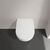 унитаз подвесной villeroy & boch architectura 4694hr01 с микролифтом в Шымкенте фото № 7