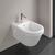 Биде подвесное villeroy&boch architectura 54840001 в Шымкенте фото № 2