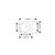 унитаз подвесной hansgrohe elupura s 60193450/60148450 с микролифтом, белый в Шымкенте фото № 3