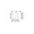 унитаз подвесной hansgrohe elupura q 60194450/60150450 с микролифтом, белый в Шымкенте фото № 4