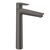 смеситель для раковины hansgrohe talis e 71716340, черный хром в Шымкенте фото № 1