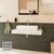 раковина подвесная vitra archiplan 7401b003-0001 60x38 в Шымкенте фото № 3