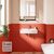 раковина подвесная vitra archiplan 7401b003-0001 60x38 в Шымкенте фото № 4