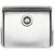 Кухонная мойка reginox kansas 50x40 l okg r19054 в Шымкенте фото № 1