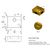 Кухонная мойка reginox miami r30745 50x40, gold в Шымкенте фото № 3