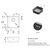 Кухонная мойка reginox ib 4040 okg r32015 в Шымкенте фото № 2