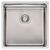 Кухонная мойка reginox houston 40x40 r32848 в Шымкенте фото № 1