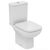 унитаз напольный ideal standard i.life a t472101 в Шымкенте фото № 1