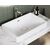 раковина накладная vitra 7534b003-0673 metropole 50x40 в Шымкенте фото № 2