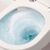 унитаз подвесной villeroy & boch subway 3.0 4670t001 безободковый в Шымкенте фото № 3