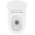 унитаз подвесной vitra m50 8302b003-6404, безободковый, торнадо, vortexflush, сиденье с микролифтом в Шымкенте фото № 7