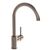 смеситель для кухни vitra minimax s a4209134exp в Шымкенте фото № 1