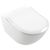 унитаз подвесной villeroy & boch subway 3.0 4670t001 безободковый в Шымкенте фото № 1