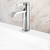смеситель для раковины villeroy boch dawn tvw10610315261 в Шымкенте фото № 2