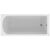 Ванна акриловая 170x75 ideal standard hot line k274601 в Шымкенте фото № 1