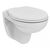 унитаз подвесной ideal standard eurovit k881201 безободковый в Шымкенте фото № 1