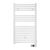 Полотенцесушитель zehnder aura 80x40 pbez-080-40/mq белый в Шымкенте фото № 1