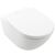 Подвесной унитаз villeroy&boch subway 3.0 4670ts01 в Шымкенте фото № 1