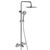 Душевая система villeroy boch embrace plus tvs1082500261 250 в Шымкенте фото № 1
