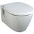 унитаз подвесной ideal standard connect e814901 безободковый в Шымкенте фото № 1