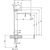 смеситель для раковины villeroy boch dawn tvw10610615261 в Шымкенте фото № 2