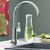 смеситель для кухни grohe blue pure eurosmart 119708 с фильтром для очистки воды в Шымкенте фото № 2