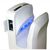 сушилка для рук breez bhd-1650aw jet высокоскоростная в Шымкенте фото № 2