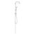 Душевая система grohe new tempesta rustic 27399002 без смесителя в Шымкенте фото № 1