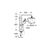 Душевая система grohe new tempesta rustic 27399002 без смесителя в Шымкенте фото № 3