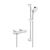 Душевoй гарнитур grohe grohtherm 34768000 с термостатом в Шымкенте фото № 1