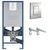 Инсталляция для унитаза grohe rapid slx 39596000 в Шымкенте фото № 1