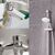 Набор смесителей grohe eurosmart 124458 ванно-душевой в Шымкенте фото № 3