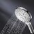 Душевoй гарнитур grohe ranshower smartactive cube 26594000 в Шымкенте фото № 2