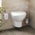 Подвесной унитаз vitra zentrum 5795b003-0075 rim-ex с микролифтом в Шымкенте фото № 2