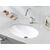 раковина встраиваемая villeroy boch evana 61440001 57x41 в Шымкенте фото № 3