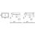 раковина vitra nuo 7434b003-0012 60x38 в Шымкенте фото № 2