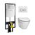 Комплект vitra s50 9003b003-7200 в Шымкенте фото № 1