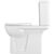унитаз напольный vitra conforma 9832b003-7204 в Шымкенте фото № 2