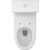 унитаз напольный vitra conforma 9832b003-7204 в Шымкенте фото № 3