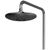 Душевая система vitra aquaheat bliss a47205 хром в Шымкенте фото № 4