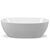 Ванна акриловая отдельностоящая belbagno bb69-1700 в Шымкенте фото № 1